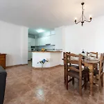 Malagasuite San Miguel
