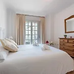 Lägenhet Malagasuite San Miguel Torremolinos