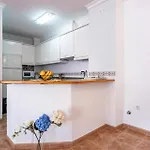Malagasuite San Miguel Lägenhet Torremolinos