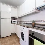 Malagasuite San Miguel Lägenhet Torremolinos