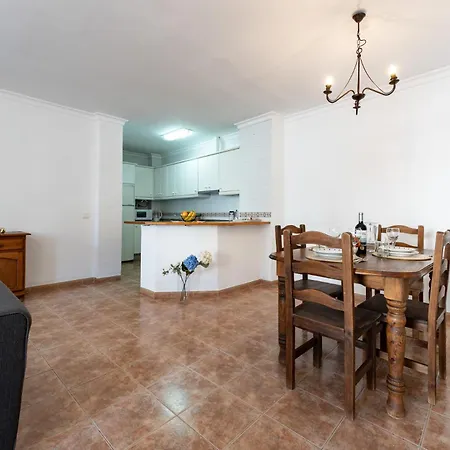 Malagasuite San Miguel