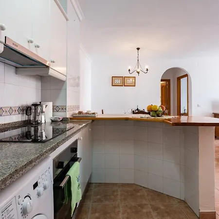 Malagasuite San Miguel Apartment *