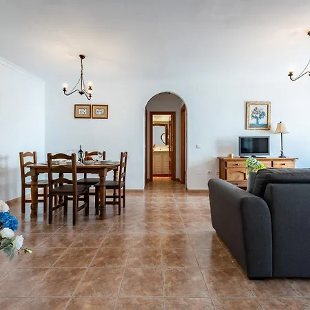 Apartment Malagasuite San Miguel *