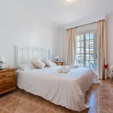 Malagasuite San Miguel *