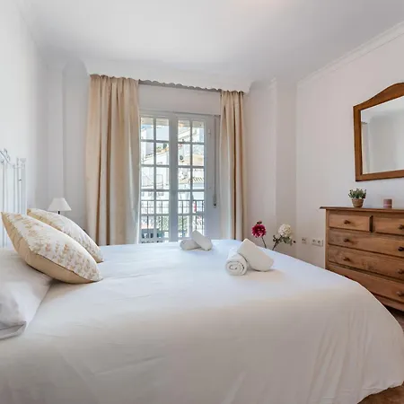 Apartamento Malagasuite San Miguel Torremolinos