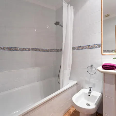 Malagasuite San Miguel