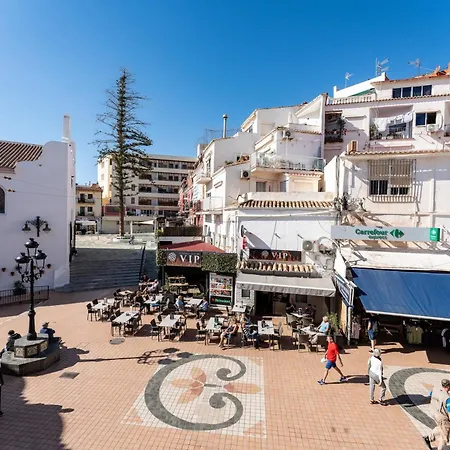 Malagasuite San Miguel Apartamento