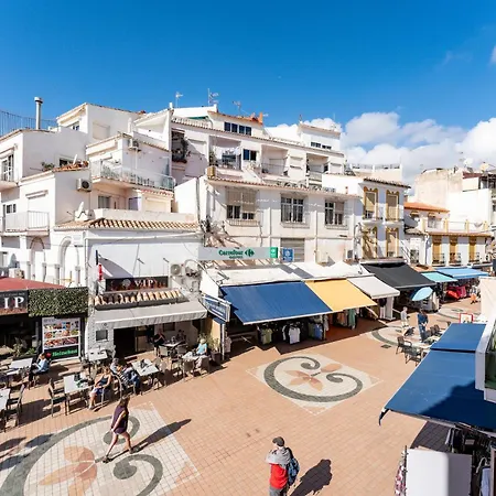 Malagasuite San Miguel Apartamento *