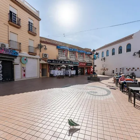 Apartamento Malagasuite San Miguel *