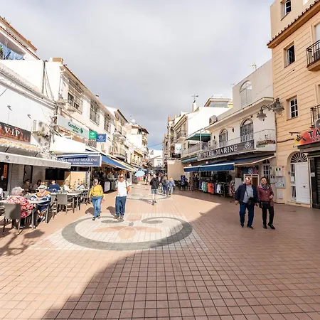 Apartamento Malagasuite San Miguel