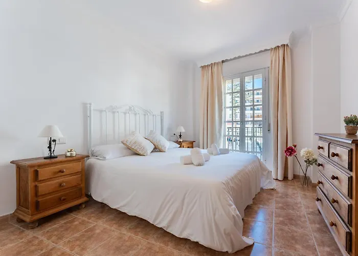 Malagasuite San Miguel *