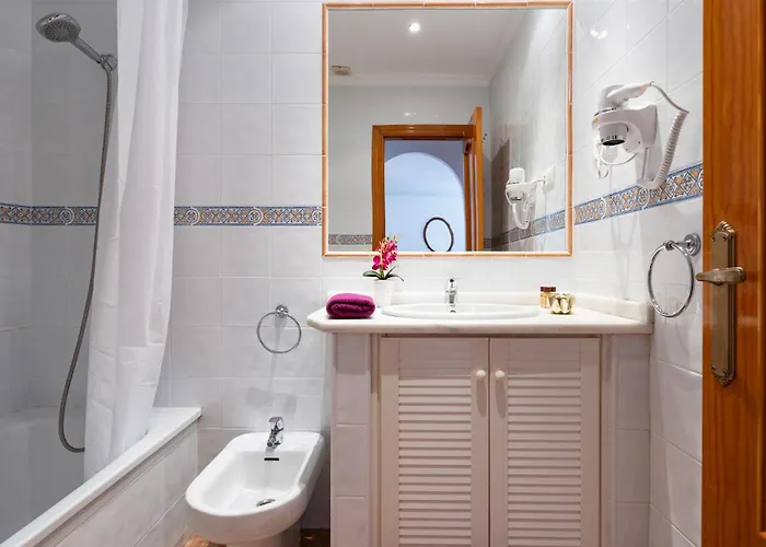 Malagasuite San Miguel 公寓