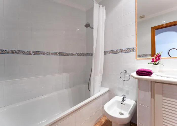 Malagasuite San Miguel