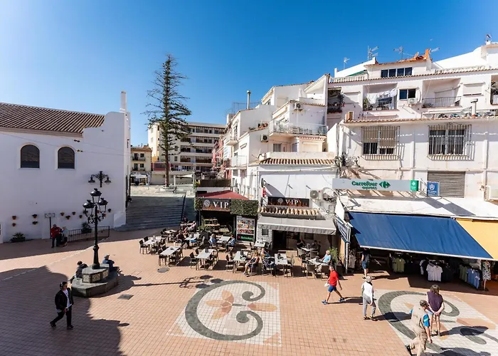 Malagasuite San Miguel 公寓