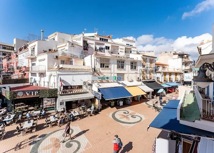 Malagasuite San Miguel 公寓 *