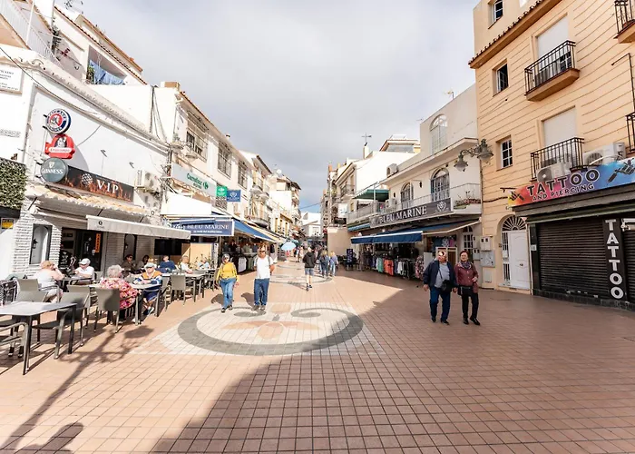 公寓 Malagasuite San Miguel